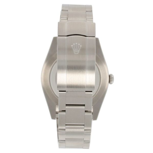 Rolex Oyster Perpetual 124300